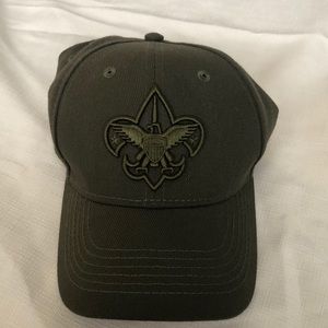 Boy Scouts Cap